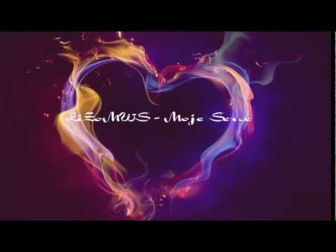 LiZoMWS - Moje Serce (2012)