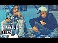 CONCRETE KIDS Official Trailer (2019)