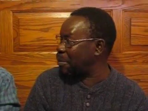 Thanksgiving with Scopie