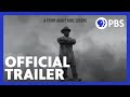 The Neutral Ground Official Trailer POV PBS