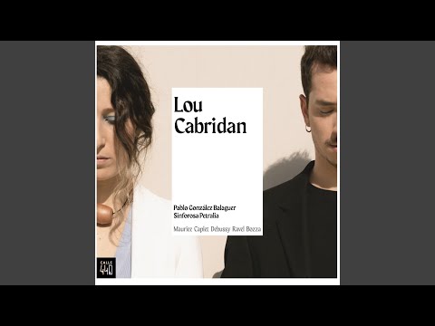 Ravel: Sonatine, I. Moderé