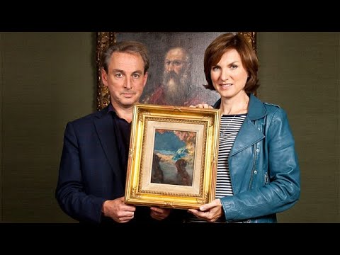 Fake or Fortune? | S02E01 | Degas and the Little Dancer | HD