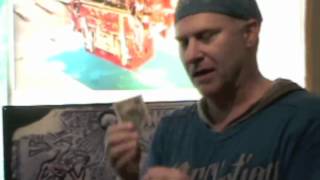 MYSTERY BABYLON Part 7