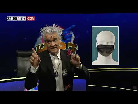 Hemos Probado de Todo (HPT) - Domingo 27 Marzo 2022