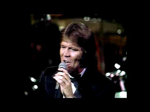 Glen Campbell - Stars | Rhinestone Cowboy [HD - Best Sound] Video Starts 2:35