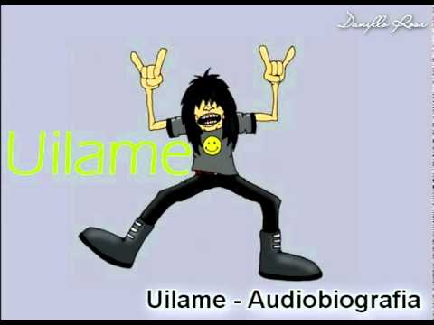 [05] Uilame - Audiobiografia