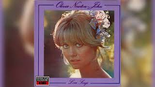 Olivia Newton John - Love Songs Full Album 1988