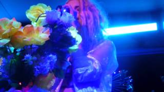 Kyla La Grange - Fly (HD) - Hoxton Bar &amp; Kitchen - 28.01.14