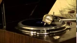 Count Basie; JOHN’S IDEA