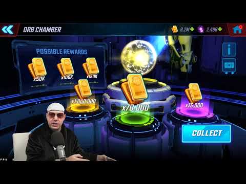 Maria Hill Red Stars Seed Theory - MARVEL Strike Force - MSF