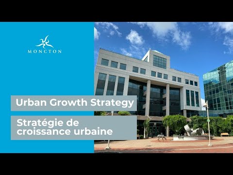Session 1.2 - Urban Growth Strategy _ Stratégie de croissance urbaine