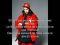 BOOBA feat AKON - GUN IN MY HAND with ...