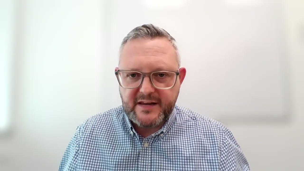 How teacher confidence shapes students’ maths success | Dr Thomas Hunt