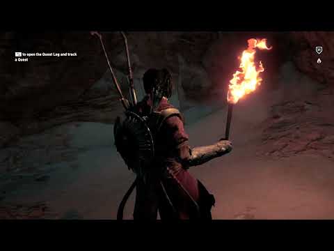 Let's Play Assassin's Creed Origins pt. 57