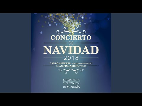 Popurrí de Villancicos Tradicionales (Los peces en el río, La Marimorena, Fum fum fum, Ya...