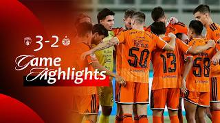 Download lagu LOST IN THE FINAL MINUTES | Persita Tangerang 3-2 Persija [BRI Super League 2026/2027 Highlight] mp3