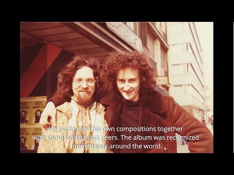 Zbigniew Seifert - biography in English