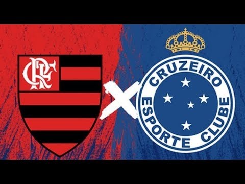 Flamengo 3 x 1 Cruzeiro   Melhores Momentos COMPLETO   Brasileirão 2019