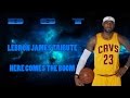 Lebron James Tribute Here Comes The Boom