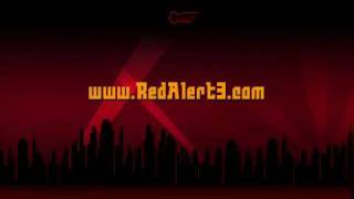 Red Alert 3 video
