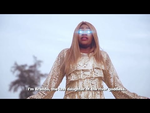 Brenda Omo Oluweri - A Nigerian Yoruba Movie Starring Afonja Olaniyi | Victoria Kolawole