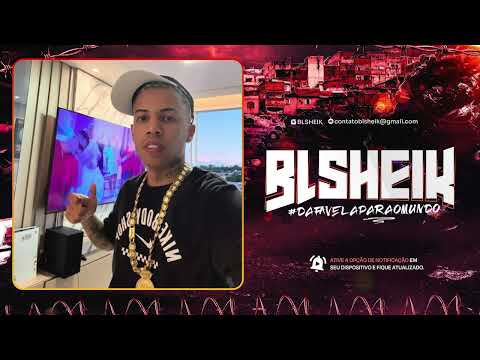 MANDRAQUE vs CRIA - MC RODRIGO DO CN E MC FAHAH (DJ JOAO DA INESTAN, DJ TG DA INESTAN E DJ SAMMER)