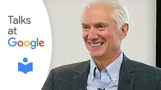 Jerry Kaplan: "Humans Need Not Apply" | Talks at Google