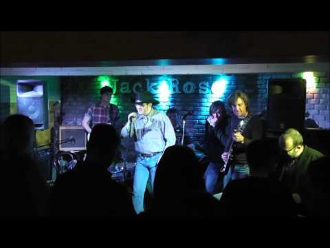 Shaky Jake feat. N. Dobkin, D. Aleynikov, V. Ivaschenko - Too much of a good thing / Jack Rose Bar