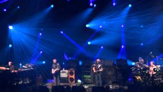 Phish - Walls Of The Cave - 8/16/11 - UIC Pavilion, Chicago