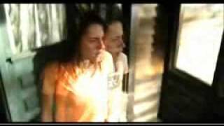 New Moon fanmade video to the veronicas &#39;worlds apart&#39;