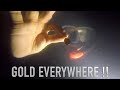 Underwater Search (Army Base) BIG GOLD!! Treasure Found with Owners (Orca Torch) Underwater Search (Army Base) BIG GOLD!! Treasure Found with Owners (Orca Torch)