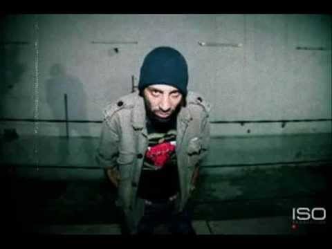 Red Star 73 - Shock tha corner