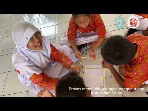 Implementasi Reward & Punishment Melalui Team Game Tournament dalam Pelajaran MTk di SD Harjodipuran