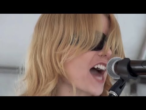Damn This Girl Can Sing • GIMME SHELTER Rolling Stones Cover by Pretty Enemy