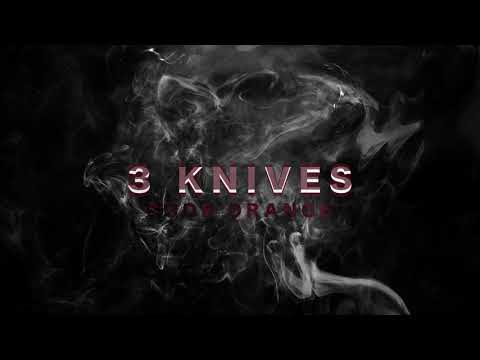 Video thumbnail for 3 Knives