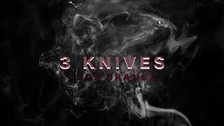 Code Orange - 3 Knives (Official Audio)