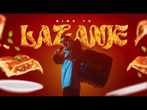 BiBoTV - LAZANJE (Official Music Video)