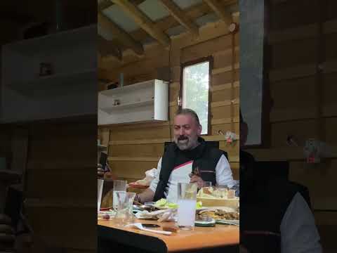 Alim Koca Cizre Dağı Türküsü