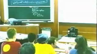 Class 1: Introduction | MIT 21L.432 Understanding Television, Spring 2008