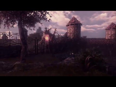 Shadwen - Release Announcement Trailer thumbnail
