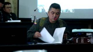 preview picture of video '08_Minería ilegal en Urrao MOV02349.MPG'