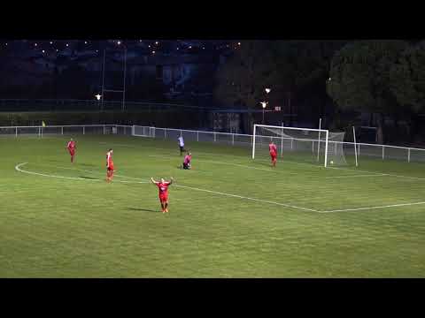 Régional 1 / Toulouse Métropole - Aussonne