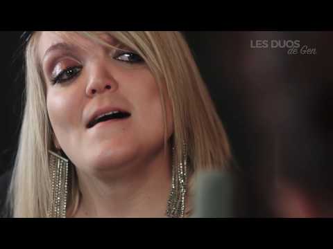 Une histoire d'amour - Genevieve Leclerc - Sara-Émilie Chabot