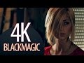 Test Blackmagic Production Camera 4K 