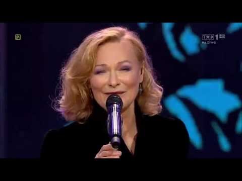 Opole 2014 - Recital Edyty Geppert - "Szukaj mnie"