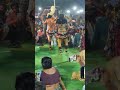 Parameswari Dancing Queen Panjumittai Sela Katti Reels Karakattam Karakattamdance