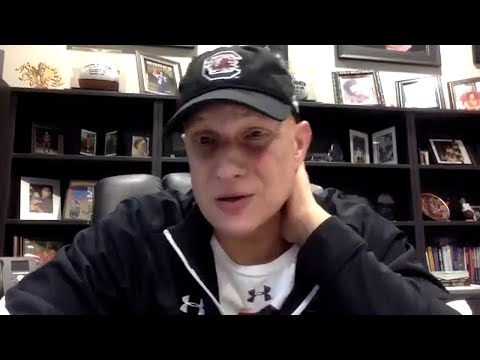 Frank Martin Media Availability — 12/20/21