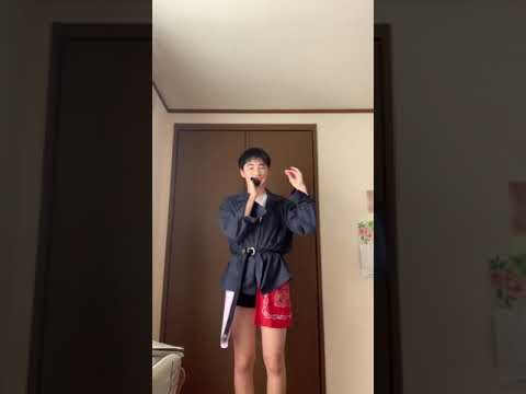 恋するカモ踊って見た！