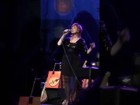 MANdolinMAN Liliane Saint Pierre met Herr Seele