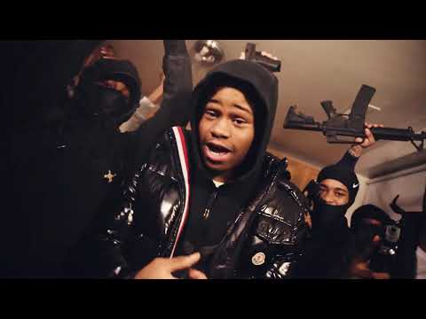 Skinoo2x X Goon - GBG (Official Music Video) DIR. By @shotbyfrankio
